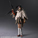 Final Fantasy VII Remake Play Arts Kai Yuffie Kisaragi (PRE-ORDER) - Hobby Ultra Ltd