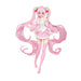 Vocaloid PVC Statue Sakura Miku Newly Written Illustration Ver. - Hobby Ultra Ltd