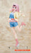 Kaguya-sama: Love is War Ultra Romantic PVC Statue Chika Fujiwara Roomwear Ver. (PRE-ORDER) - Hobby Ultra Ltd