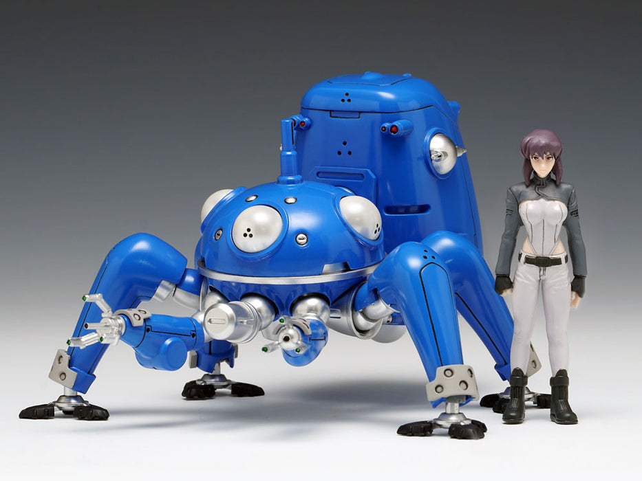 Ghost in the Shell S.A.C. 1/24 Tachikoma 2nd GIG Version (PRE-ORDER)