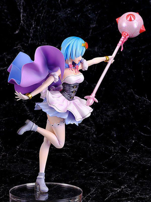 Re:Zero Starting Life in Another World PVC 1/7 Another World Rem (PRE-ORDER) - Hobby Ultra Ltd