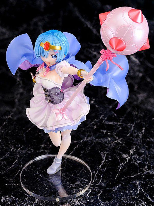 Re:Zero Starting Life in Another World PVC 1/7 Another World Rem (PRE-ORDER) - Hobby Ultra Ltd